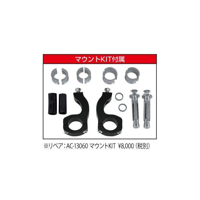 ACERBIS（アチェルビス） 汎用 AC-13063 スーパーモトハンドガード
