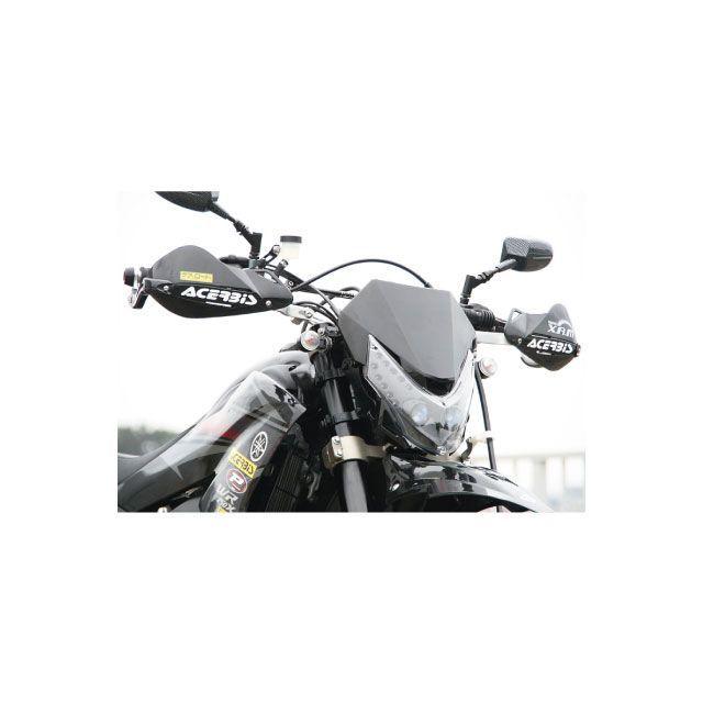 ACERBIS（アチェルビス） 汎用 AC-13063 スーパーモトハンドガード