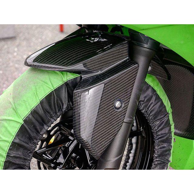 才谷屋ファクトリー Ninja250/400 18〜Ninja250/400 フロント