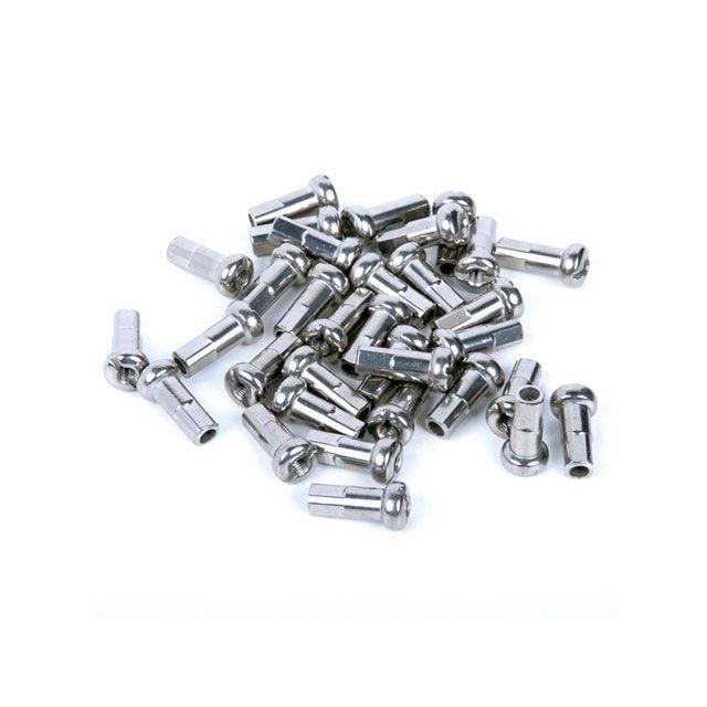 Dachi（ダチ） インダストリーズ DC ステンレスニップル（10本入