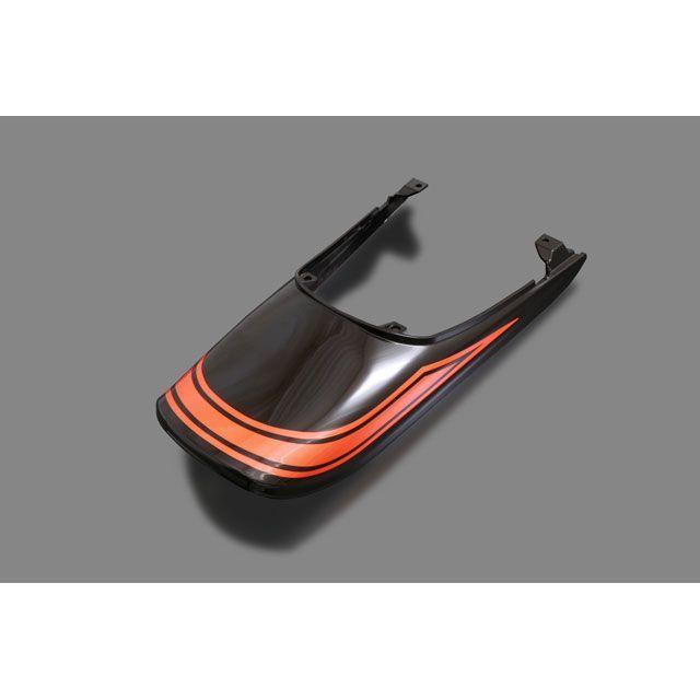 ばごんさん専用 ARCHI アーキ Z900RS/CAFE ロングテールカウル カラー キャンディ