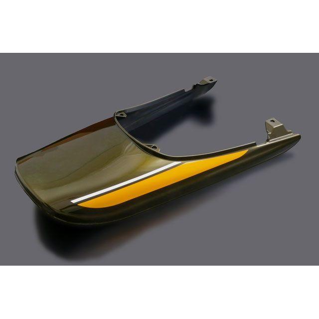 ARCHI（バイク） アーキ Z900RS/CAFE ロングテールカウル カラー