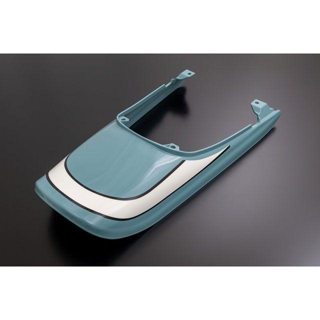 ARCHI（バイク） アーキ Z900RS/CAFE ロングテールカウル カラー