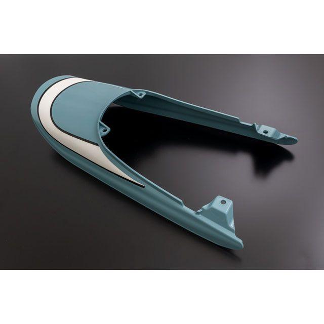 ARCHI（バイク） アーキ Z900RS/CAFE ロングテールカウル カラー