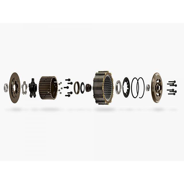 スータークラッチ 748 SP SUTER スーター Ducati 乾式 スリッパークラッチのみ SUTERCLUTCH バイク