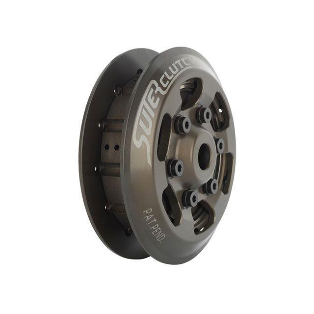 スータークラッチ RMZ 250 SUTER スーター スリッパークラッチ SUTERCLUTCH バイク