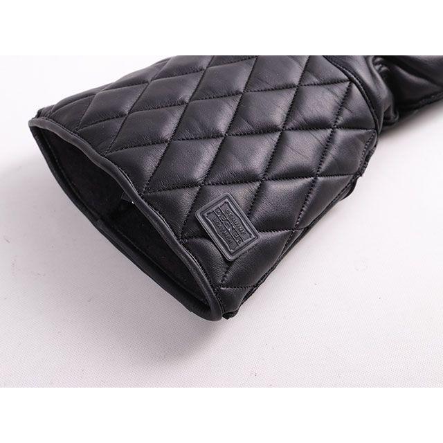 DEGNER デグナー 2019-2020秋冬モデル WG-35 ガントレットグローブ