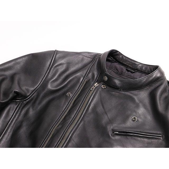 DEGNER（デグナー） 2019-2020秋冬モデル 19WJ-14 カウレザーダブル