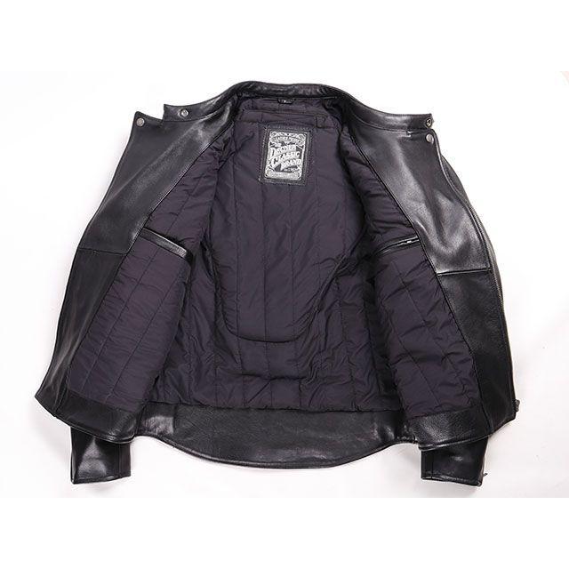 DEGNER（デグナー） 2019-2020秋冬モデル 19WJ-14 カウレザーダブル