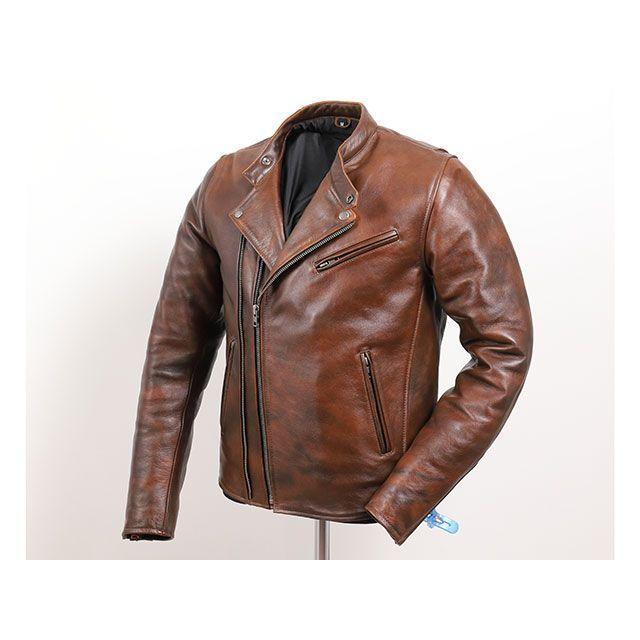 としさん専用 DEGNER デグナー 2019-2020秋冬モデル 19WJ-14 カウレザーダブル