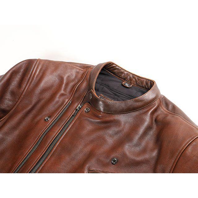 DEGNER（デグナー） 2019-2020秋冬モデル 19WJ-14 カウレザーダブル
