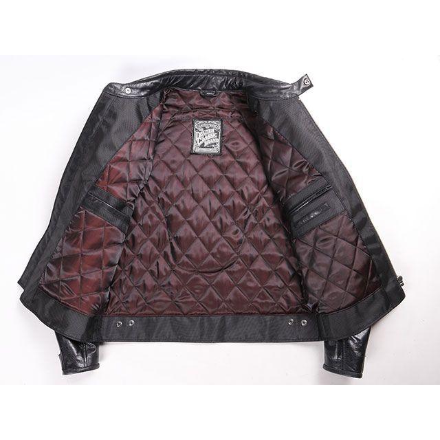 DEGNER デグナー 2019-2020秋冬モデル 19WJ-24 レザージャケット DEGNER デグナー 2019-2020秋冬モデル 19WJ-24 レザージャケット