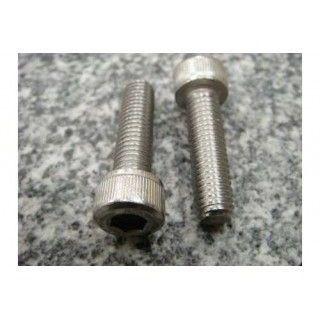 KN企画 M8-40mm（8mmボルト頭下40mm） 2本セット kn926 : モトメガネ