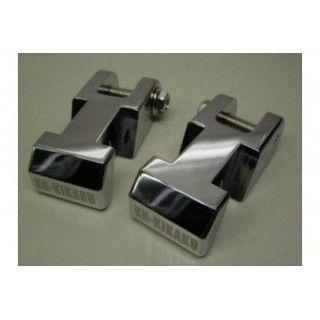 KN企画 シグナスX シグナスX ローダウンリンクキット メッキ kn926