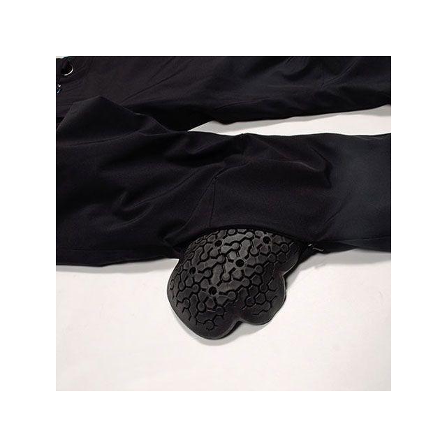 エルフ ライディングウェア 2019-2020秋冬モデル EWP-9241 アルバーノ