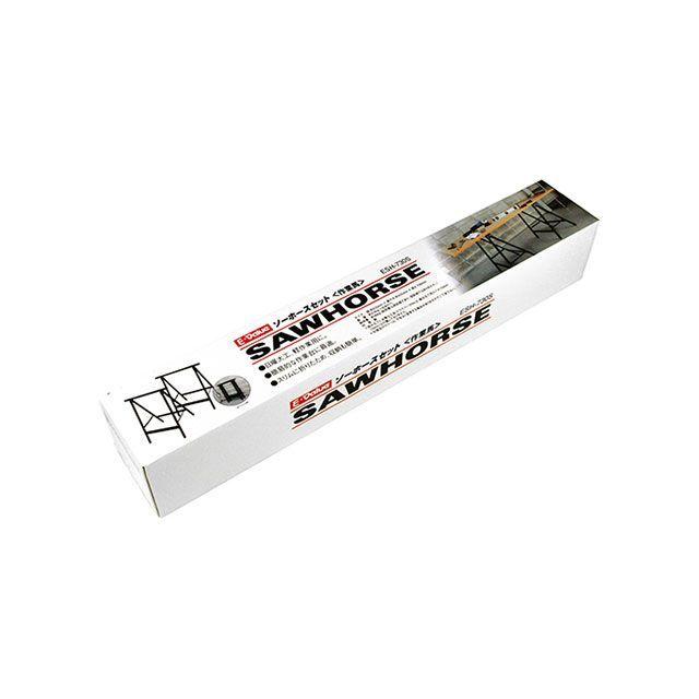 E-Value ESH-730S ソーホースセット（2台入） : モトメガネYahoo!店