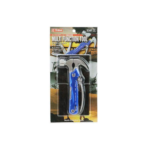 E-Value EMF-2 マルチハンマー : モトメガネYahoo!店 - 通販 - Yahoo