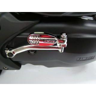 コーソー KOSO くるくるキックペダル YAMAHA バイク