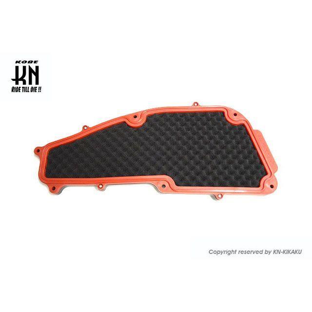 コーソー マジェスティS/S-MAX レーシングエアフィルター S-MAX