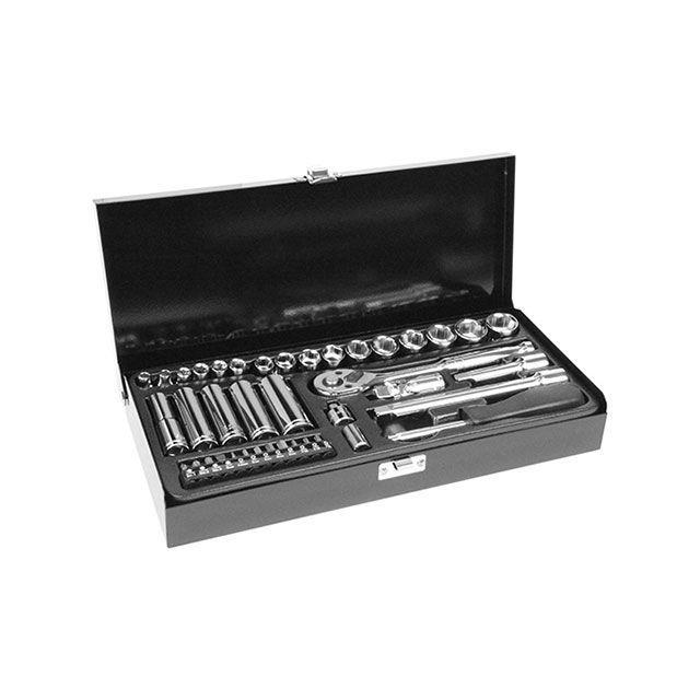 E-VALUE　ソケットレンチセット　ESR-2340M　未使用 E-Value(イーバリュー) ESR-2340M ソケットレンチセット ソケット