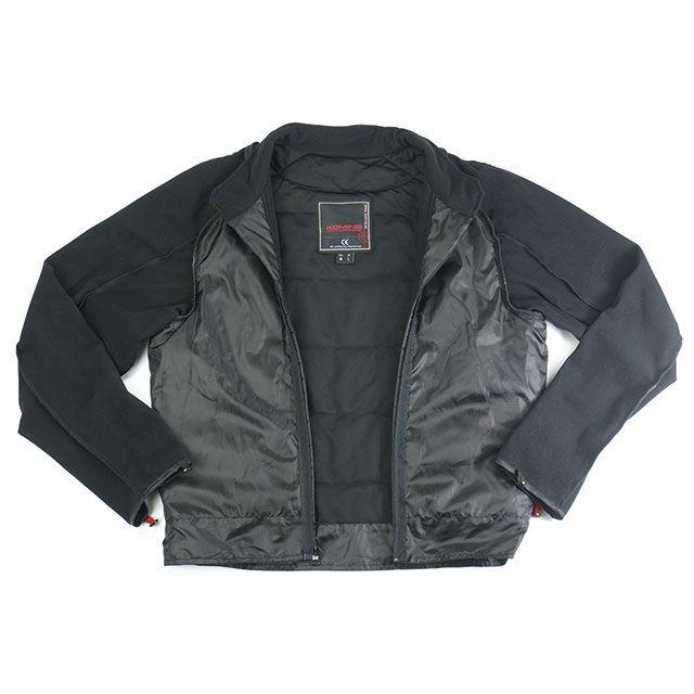 コミネ（Komine） 2019-2020秋冬モデル JK-579 プロテクトソフトシェル