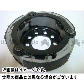 KOSO コーソー 軽量クラッチ（NXC125-22の廉価版タイプ） : モトメガネ