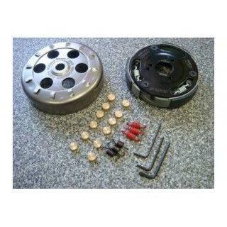 コーソー アドレスV125 KOSO 2009年バージョン クラッチ＋