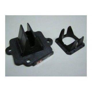 ステージ6 8枚リードバルブ STAGE6 バイク : モトメガネYahoo!店