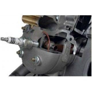 ステージ6 JOG 49CC 水冷センターリブ シリンダーキット STAGE6