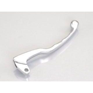 KーPIT ケーピット SR400 SR500 ブレーキレバー YR-07（シルバー） K