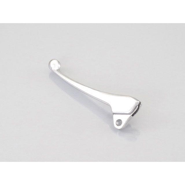 い  KーPIT ケーピット クラッチレバー YL-13（シルバー） K-PIT