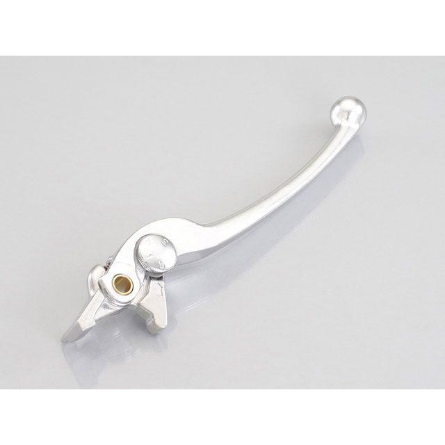 KーPIT ケーピット GSR250/S/F ブレーキレバー SR-05（シルバー） K