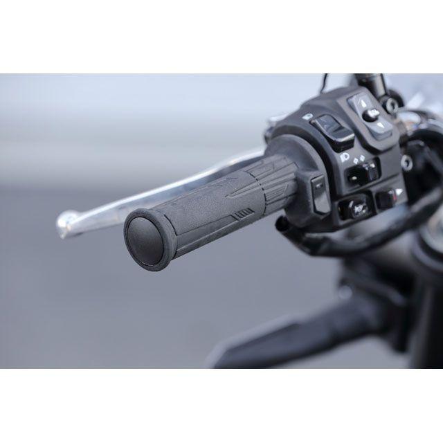 KIJIMA（キジマ） グリップヒーター GH10 スイッチ一体式タイプ 120mm