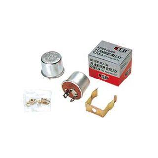 NTB 【メーカー直送】エヌティービー 汎用 二輪車用6V（2 端子