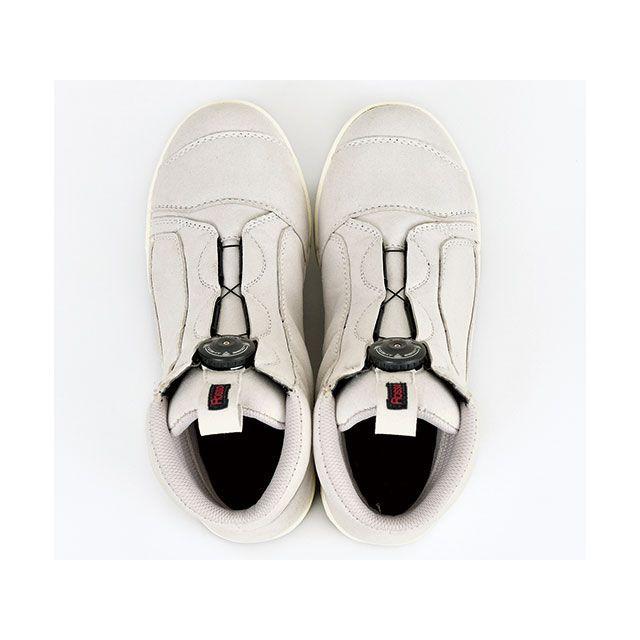 RossostyleLabロッソスタイルラボROB-206サイズ23 Rosso StyleLab（ロッソスタイルラボ） ROB-206 防水ライディング