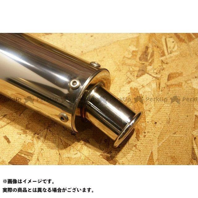 人気定番，低価】 正規品／T2レーシング NSR250R ロングステンレス