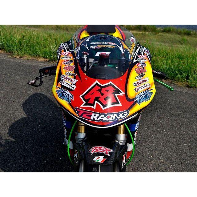T2Racing T2レーシング NSR250 フルカウル TYPE-2 レースタイプ FRP