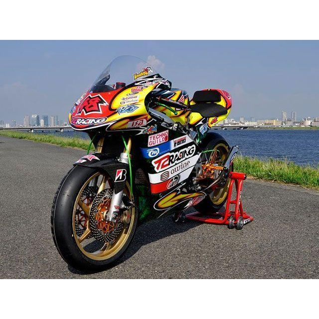 T2Racing T2レーシング NSR250 フルカウル TYPE-2 レースタイプ FRP
