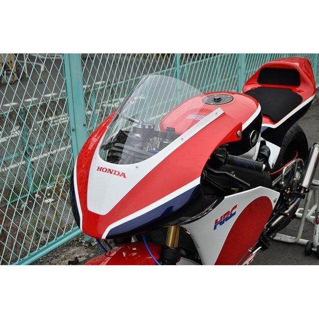 T2Racing T2レーシング NSR250 フルカウル TYPE-2 レースタイプ FRP