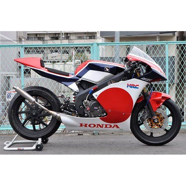 T2Racing T2レーシング NSR250 フルカウル TYPE-2 レースタイプ FRP