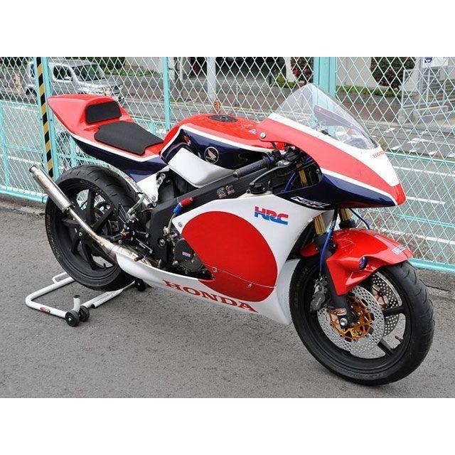 T2Racing T2レーシング NSR250 フルカウル TYPE-2 レースタイプ FRP