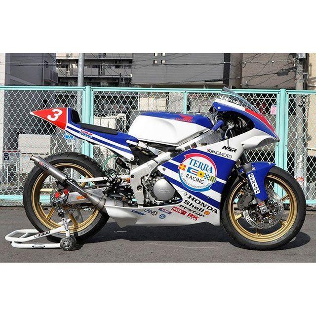 T2レーシング NSR250 フルカウル TYPE-2 ストリート カーボン＋ ライト