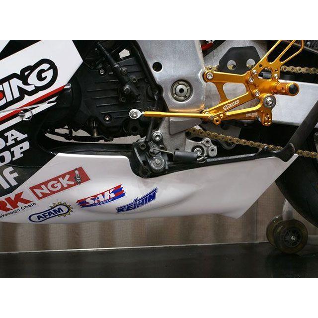 T2レーシング NSR250 フルカウル TYPE-2 ストリート カーボン＋ ライト
