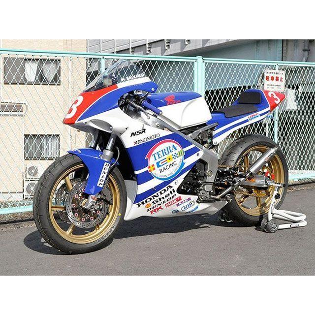 T2レーシング NSR250 フルカウル TYPE-2 ストリート カーボン ＋ライト