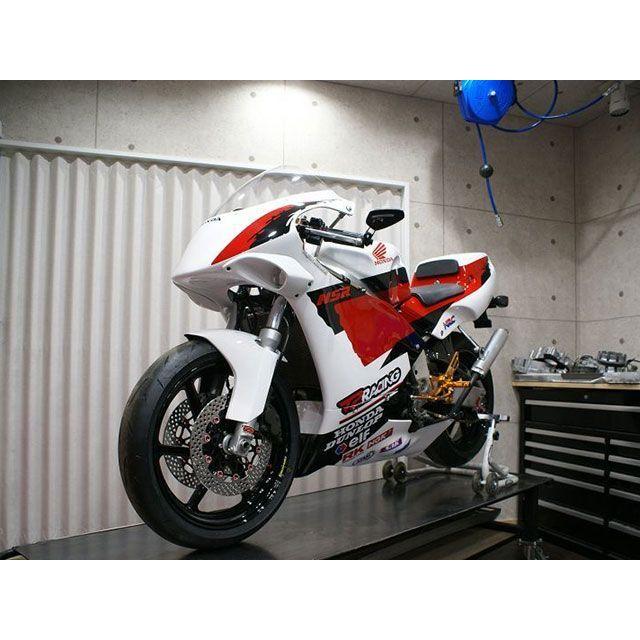 rauto  T2レーシング NSR250 フルカウル TYPE-2 ストリート カーボン ＋ライト