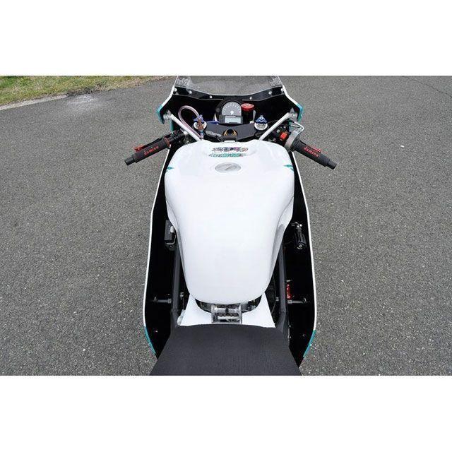 FRP製NS-1用 CBRタイプフルカウル　クリア　ライト無し T2Racing T2レーシング NSR250 フルカウル TYPE-1（復刻） レース