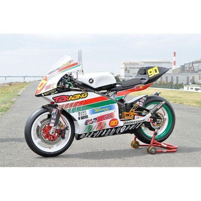 専用 T2Racing T2レーシング NSR250 フルカウル TYPE-1（復刻） レース