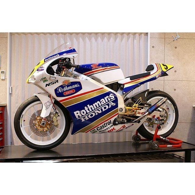 T2レーシング NSR250 フルカウル TYPE-1（復刻） ストリートタイプ 
