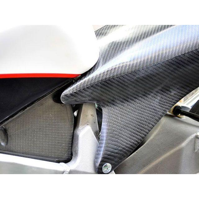 T2レーシング NSR250 MC28 シートカウル タイプ1 ストリート カーボン＋カーボン蓋 テールユニット スモークレンズ T2Racing_8