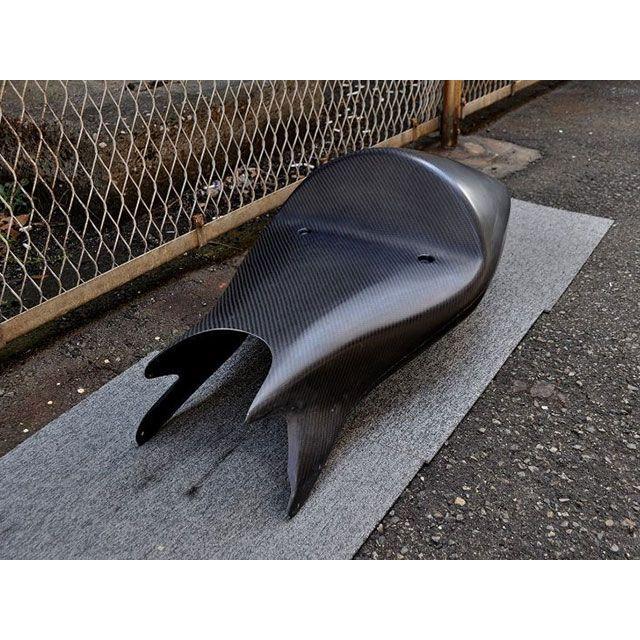 T2Racing T2レーシング NSR250 MC18 シートカウル タイプ2 レース